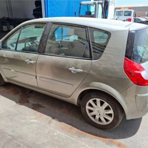 RENAULT SCENIC II 1.9 AÑO 2007 - Imagen 4