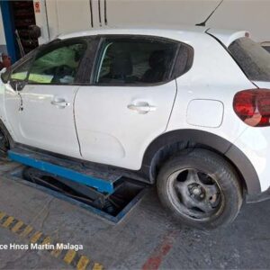 CITROEN C3 1.5 AÑO 2024 - Imagen 4