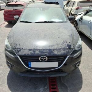 MAZDA 3 BERLINA / SEDÁN 2.2 AÑO 2014 - Imagen 5
