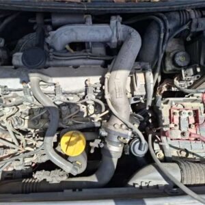 RENAULT MEGANE II 1.9 DCI AÑO 2003 - Imagen 5