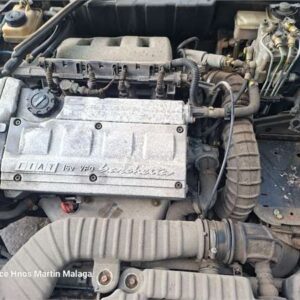 FIAT BARCHETTA 1.8 16V AÑO 1998 - Imagen 5