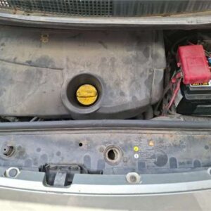 RENAULT SCENIC II 1.9 AÑO 2007 - Imagen 5