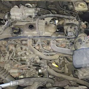 FORD MONDEO IV 1.8 TDCI AÑO 2007 - Imagen 5