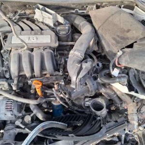 SEAT LEON 1.6 AÑO 2007 - Imagen 5