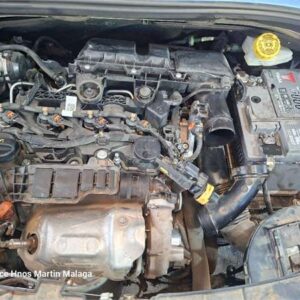 CITROEN C3 1.5 AÑO 2024 - Imagen 5