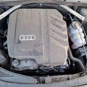 AUDI A4 BERLINDA HÍBRIDO SUAVE AÑO 2024 - Imagen 5
