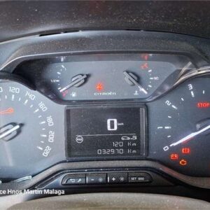 CITROEN C3 1.5 AÑO 2024 - Imagen 6