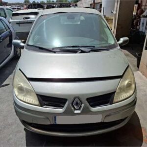 RENAULT SCENIC II 1.9 AÑO 2007 - Imagen 6