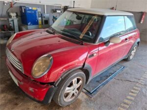 MINI MINI 1.6 COOPER AÑO 2003
