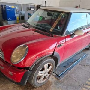 MINI MINI 1.6 COOPER AÑO 2003 - Imagen 1