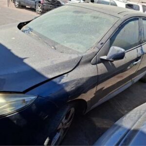RENAULT MEGANE III BERLINA 5P 1.6 AÑO 2009 - Imagen 1
