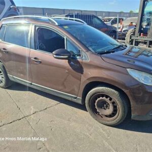 PEUGEOT 2008 1.6 AÑO 2015 - Imagen 1