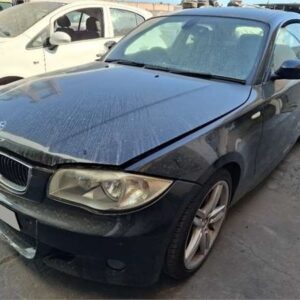 BMW SERIE 1 BERLINA 2.0 AÑO 2008 - Imagen 1