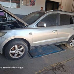 HYUNDAI SANTA FE 2.2 CRDI AÑO 2006 - Imagen 1
