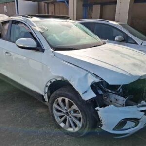 VOLKSWAGEN T-ROC 1.5 AÑO 2023 - Imagen 1