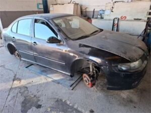 SEAT TOLEDO 1.9 TDI AÑO 2003
