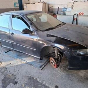 SEAT TOLEDO 1.9 TDI AÑO 2003 - Imagen 1