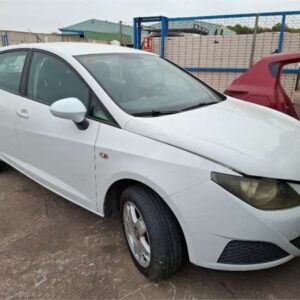 SEAT IBIZA BERLINA 1.4 TDI AÑO 2009 - Imagen 1