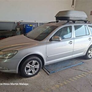 SKODA OCTAVIA BERLINA 1.2 TSI AÑO 2010 - Imagen 1