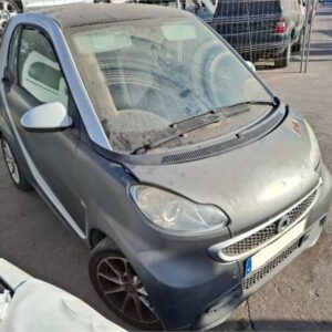 SMART FORTWO COUPE 1.0 AÑO 2013 - Imagen 1