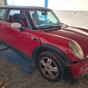 MINI MINI 1.6 COOPER AÑO 2003 - Imagen 2