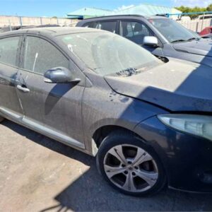 RENAULT MEGANE III BERLINA 5P 1.6 AÑO 2009 - Imagen 2