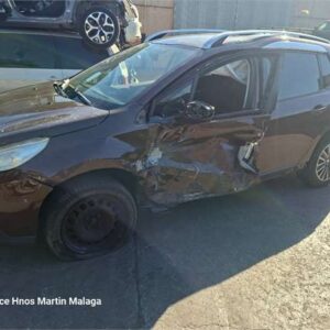 PEUGEOT 2008 1.6 AÑO 2015 - Imagen 2
