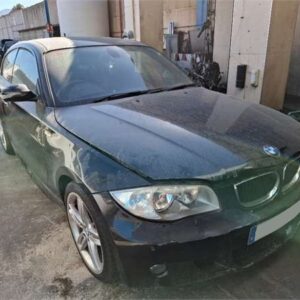 BMW SERIE 1 BERLINA 2.0 AÑO 2008 - Imagen 2