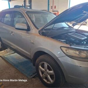 HYUNDAI SANTA FE 2.2 CRDI AÑO 2006 - Imagen 2