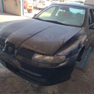 SEAT TOLEDO 1.9 TDI AÑO 2003 - Imagen 2