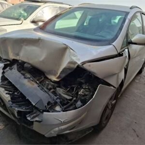 SEAT ALTEA XL 1.2 AÑO 2015 - Imagen 2