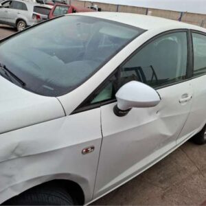 SEAT IBIZA BERLINA 1.4 TDI AÑO 2009 - Imagen 2