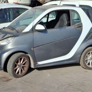 SMART FORTWO COUPE 1.0 AÑO 2013 - Imagen 2