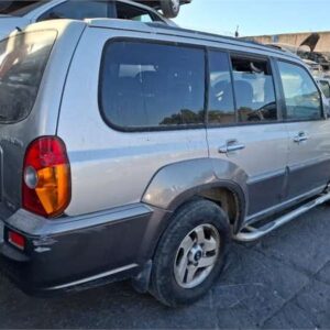 HYUNDAI TERRACAN 2.9 CRDI AÑO 2003 - Imagen 3