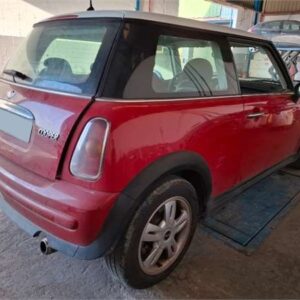 MINI MINI 1.6 COOPER AÑO 2003 - Imagen 3