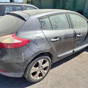 RENAULT MEGANE III BERLINA 5P 1.6 AÑO 2009 - Imagen 3