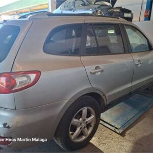HYUNDAI SANTA FE 2.2 CRDI AÑO 2006 - Imagen 3