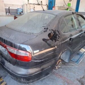 SEAT TOLEDO 1.9 TDI AÑO 2003 - Imagen 3