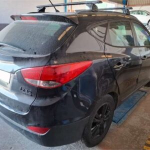 HYUNDAI IX35 2.0 AÑO 2010 - Imagen 3