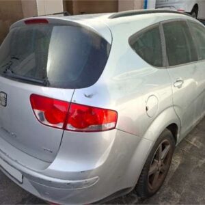 SEAT ALTEA XL 1.2 AÑO 2015 - Imagen 3