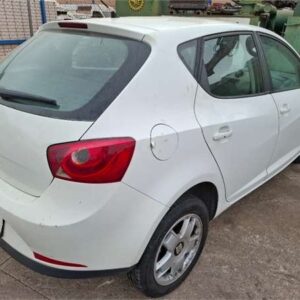 SEAT IBIZA BERLINA 1.4 TDI AÑO 2009 - Imagen 3