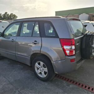 SUZUKI GRAND VITARA 1.9 AÑO 2006 - Imagen 3