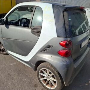 SMART FORTWO COUPE 1.0 AÑO 2013 - Imagen 3