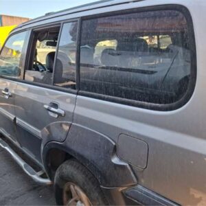 HYUNDAI TERRACAN 2.9 CRDI AÑO 2003 - Imagen 4