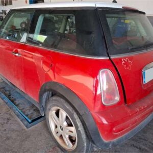 MINI MINI 1.6 COOPER AÑO 2003 - Imagen 4