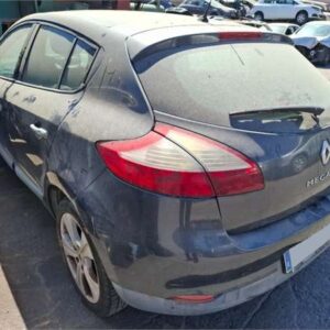 RENAULT MEGANE III BERLINA 5P 1.6 AÑO 2009 - Imagen 4