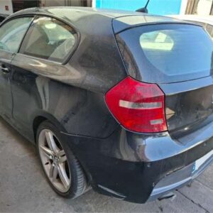 BMW SERIE 1 BERLINA 2.0 AÑO 2008 - Imagen 4