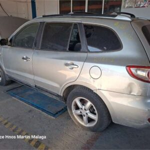 HYUNDAI SANTA FE 2.2 CRDI AÑO 2006 - Imagen 4