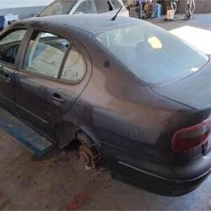 SEAT TOLEDO 1.9 TDI AÑO 2003 - Imagen 4