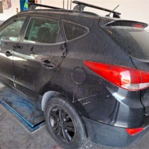HYUNDAI IX35 2.0 AÑO 2010 - Imagen 4